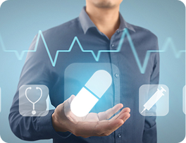 Telemedicine & Remote Monitoring