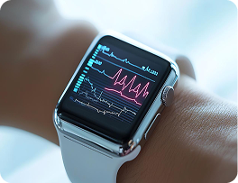 Telemedicine & Remote Monitoring