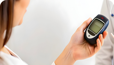  Online Diabetes Care